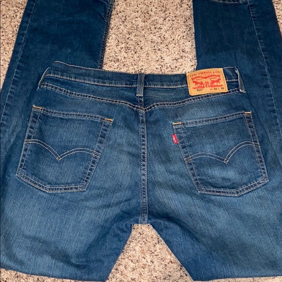 Levi's Other - Levi’s 513